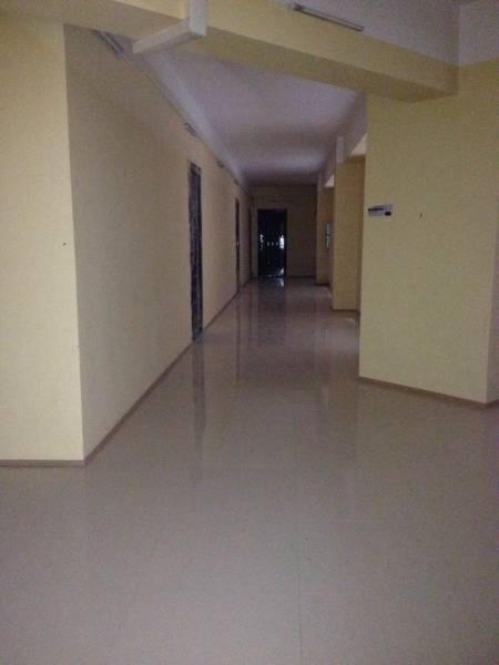 Gorgiladze Black Sea Apartment บาทูมิ ภายนอก รูปภาพ